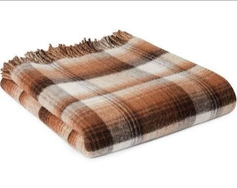 This South African Designer’s Makoti Blanket Is Selling For R10 000!