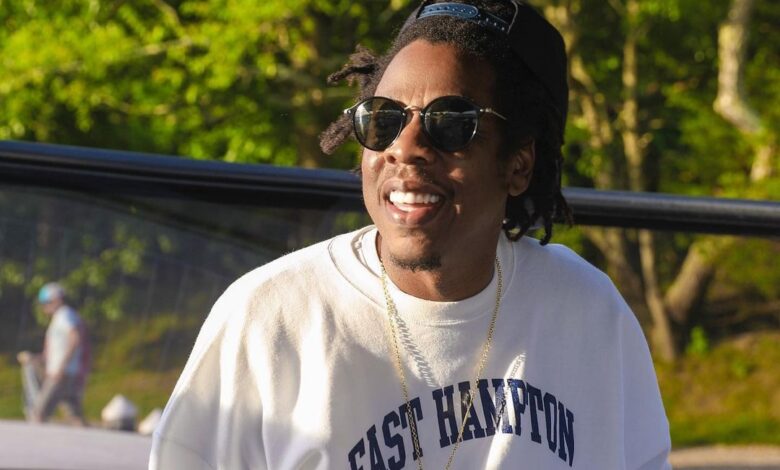 Jay-Z’s Marcy Venture Partners Invests In NFT Marketplace Bitski!