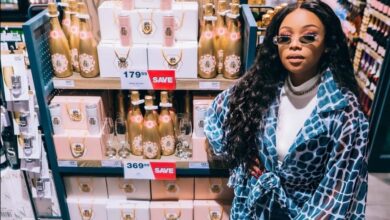 How Bonang Matheba’s House Of BNG Found Success Amid The Corona Virus Pandemic