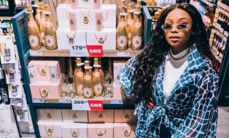 How Bonang Matheba’s House Of BNG Found Success Amid The Corona Virus Pandemic