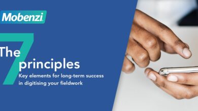 Mobenzi Aims To Help Businesses Organise Their Data In A Paperless System