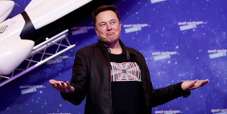 Elon Musk’s SpaceX Is Set Accept Dogecoin To Launch A Satellite To The Moon