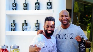 Top 5 SA Big Brands That Have SA’s Biggest Celebs Endorsing Them!