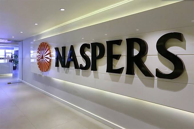 Amsterdam Based Company Prosus Is Set To Acquire Major Stake In Naspers!