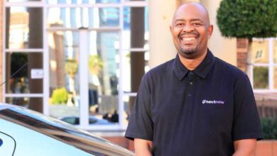 NextNow Is An E-hailing Service That Was Recently Launched