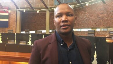 ‘Please Call Me’ inventor Nkosana Makate Is Back In Court Contesting Vodacom’s Compensation