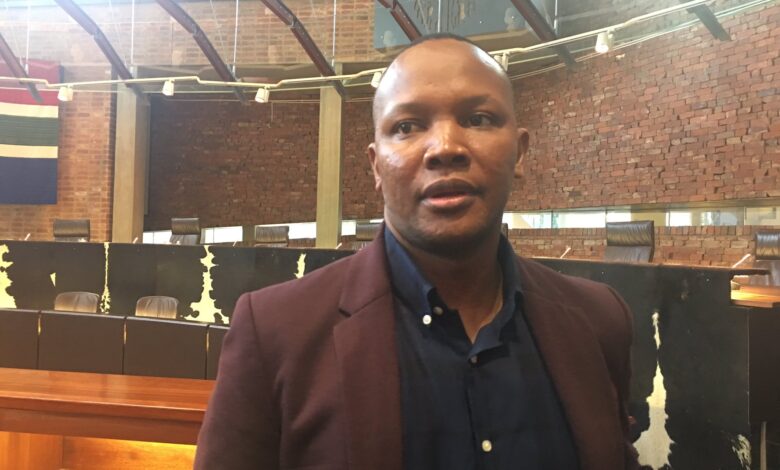 ‘Please Call Me’ inventor Nkosana Makate Is Back In Court Contesting Vodacom’s Compensation