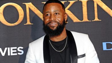 Rapper Cassper Nyovest Unveils The Major TV Ad That He Says Will Take Care Of His Entire Year And Shares His Biggest Money Lesson