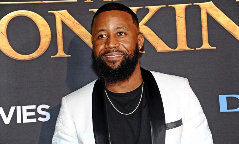 Rapper Cassper Nyovest Unveils The Major TV Ad That He Says Will Take Care Of His Entire Year And Shares His Biggest Money Lesson