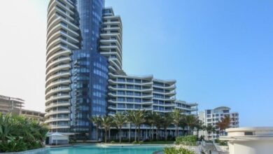 This Apartment In Umhlanga Is Selling For R39 500 000!