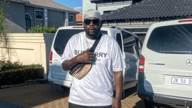 Businesses Owned By DJ Maphorisa