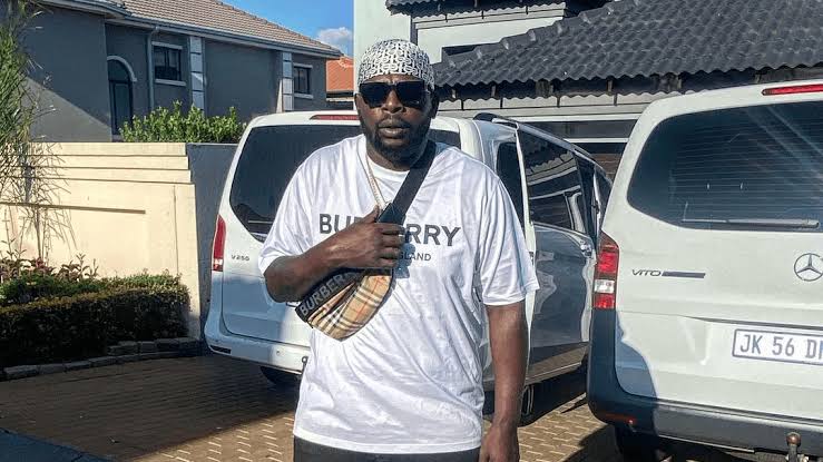 Businesses Owned By DJ Maphorisa