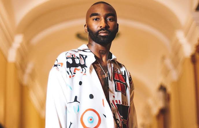 Riky Rick Partners With Puma For The Puma And Cotton Fest Collection