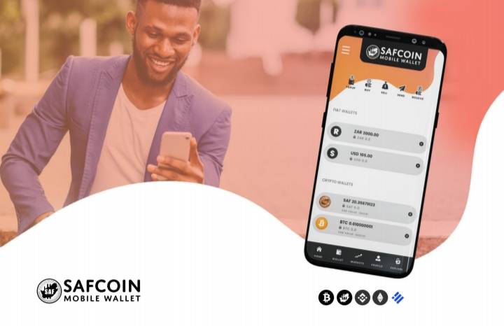 Safcoin Seeks To Accelerate Africa’s Participation In The Global Economy