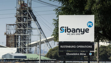 Sibanye Stillwater Reports Profits Of Almost R20 Billion!