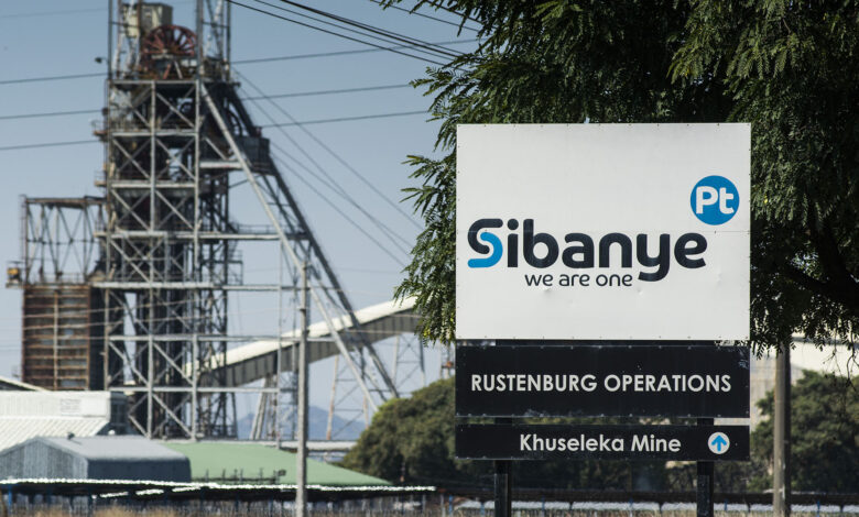 Sibanye Stillwater Reports Profits Of Almost R20 Billion!