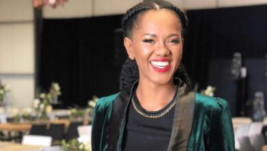 Siko Republik Seeks To Offer Athleisure Wear With African Inspired Designs