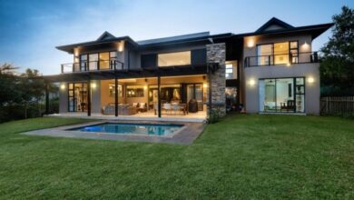 This Affluent Home In Simbithi Eco-Estate Is Selling For R8 995 000!