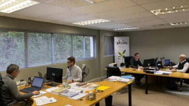 How Agri Start-Up Skudu Connects Farmers To Buyers