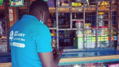 How Kweza Is Helping In Digitising Spaza Shops!