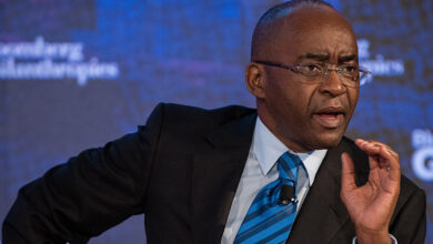 Zimbabwean Telecoms Mogul Strive Masiyiwa Becomes The First Black Billionaire In The UK