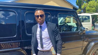 DJ Tira Announces A New App That Connects Fans And Celebrities Called YouDeh