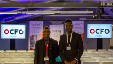 Viero Is A Start-up That Is Aimed At Helping Entrepreneurs Create Their Own Apps