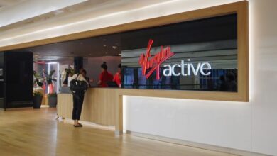 Virgin Active Goes Offline After Being Targeted By Cyber Criminals