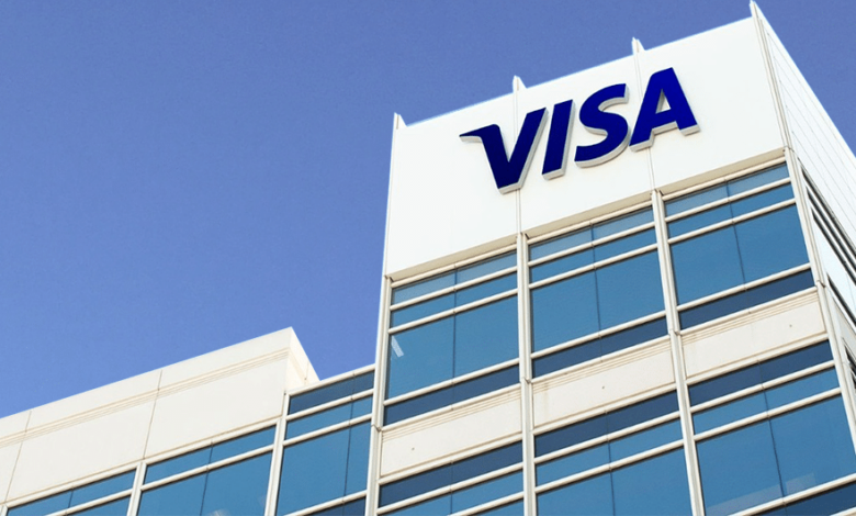 Multinational Financial Services Corporation Visa Expands Its Visa Fintech Partner Connect