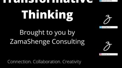 ZamaShenge Consulting Is A Firm Aimed At Helping Businesses Adapt To The Digital Space