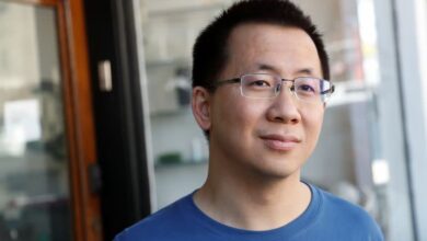 Tik Tok Founder Zhang Yiming Retires At Age 38