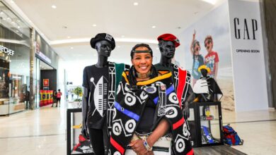 Zyle Clothing Is An African Premium Brand That Seeks To Preserve African Cultural Traditions