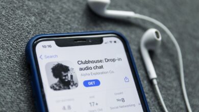 Audio Social Media App Clubhouse Expands To Android Users