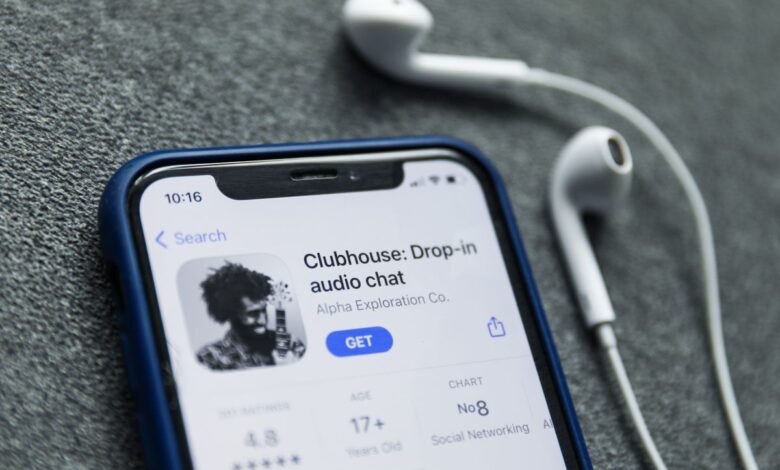 Audio Social Media App Clubhouse Expands To Android Users