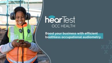 HearX Group Seeks To Provide Clinical Hearing Test Solutions