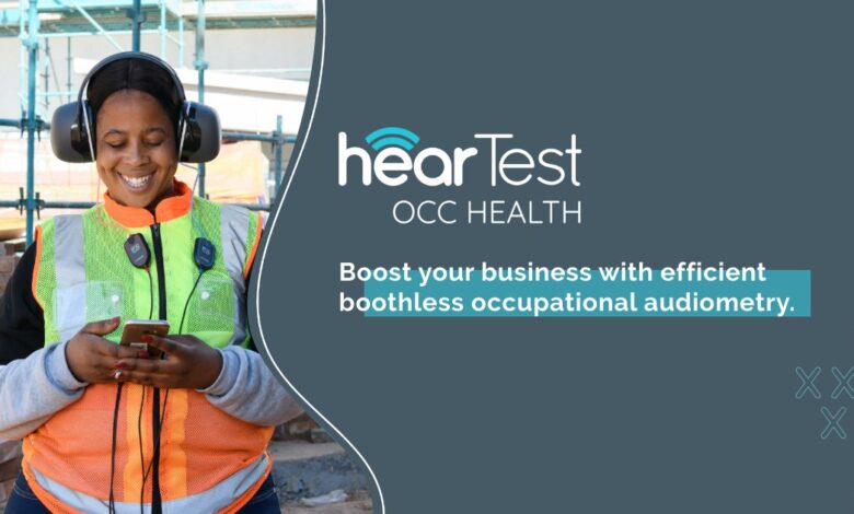 HearX Group Seeks To Provide Clinical Hearing Test Solutions