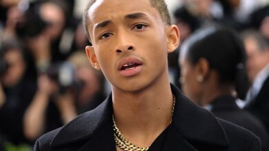 Jaden Smith Opens New Restaurant That Caters To Homeless People