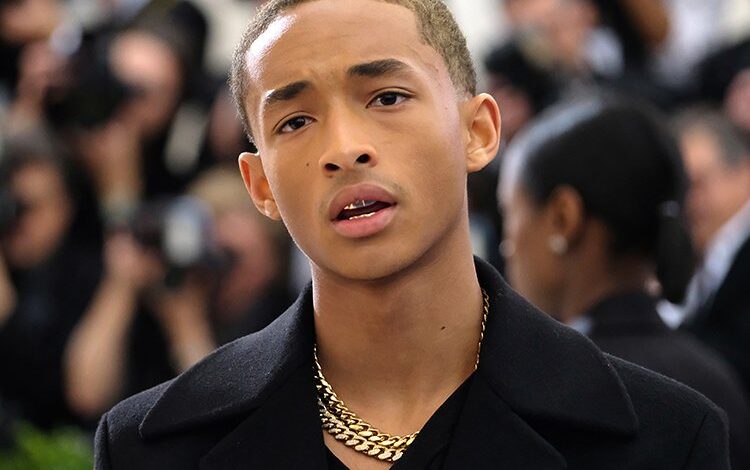 Jaden Smith Opens New Restaurant That Caters To Homeless People