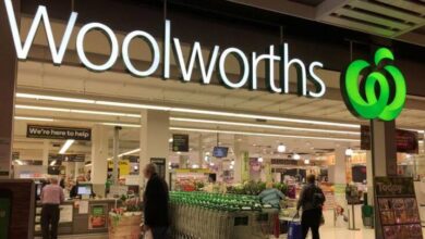 Retail Giant Woolworths Is Set To Open Its First Stand Alone Liquor Store!