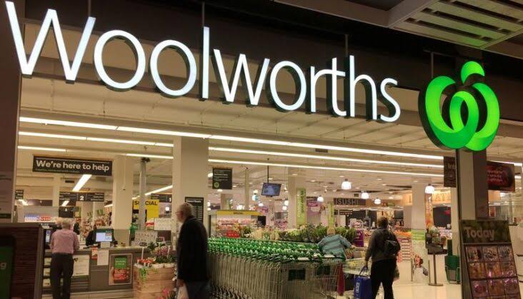 Retail Giant Woolworths Is Set To Open Its First Stand Alone Liquor Store!