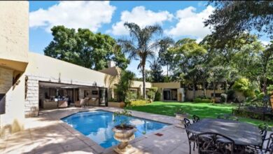 This 4 Bedroom Home Is Selling For R 9 999 999!