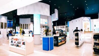 Online Beauty Store ARC Launches Its First Flagship Store In Sandton City