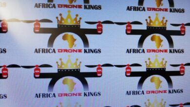 Africa Drone Kings Seeks To Highlight The Importance Of Drones