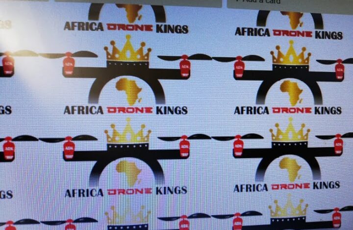 Africa Drone Kings Seeks To Highlight The Importance Of Drones