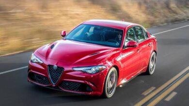 This New 2021 Alfa Romeo GTV Is Set To Compete Against The BMW M4