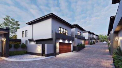 This 4 Bedroom Home In Bryanston Is Selling For R 3 650 000!