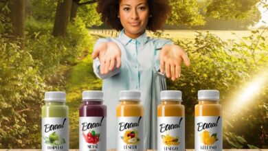 Baaa Health Seeks To Encourage South Africans To Adopt Healthy Eating Habits