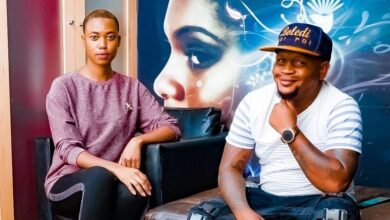 How Basani Cleaners Founder McMillan Masoka Went From Being Homeless To Owning A Successful Business