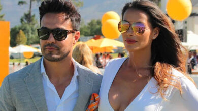 Hospitality Entrepreneur Nicky Van Der Walt Opens His New Pan-Asian Tang Restaurant In Sandton