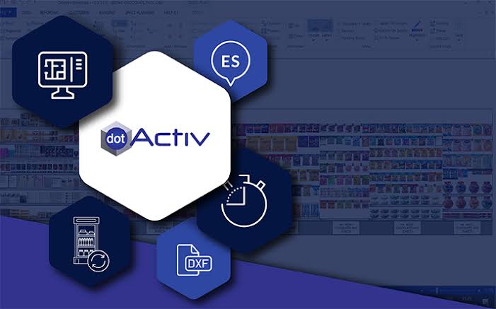 How DotActiv Is Making In-Store Shopping An All Around Better Experience